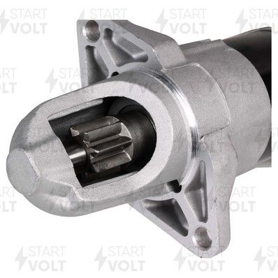 Стартер STARTVOLT LST2202