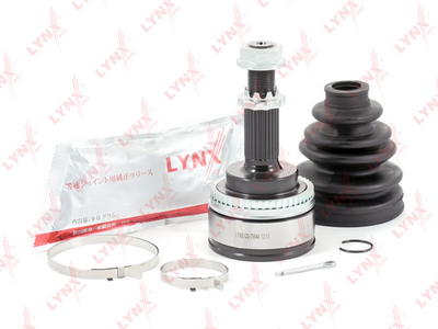 ШРУС наружный LYNXauto CO7504A