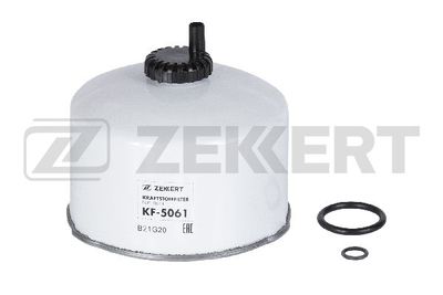 Фильтр топливный Zekkert KF5061