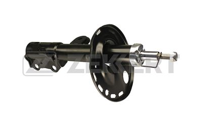 Амортизатор газовый правый передней подвески Zekkert SG5089