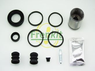 Ремкомплект заднего суппорта с поршнем FRENKIT 236917
