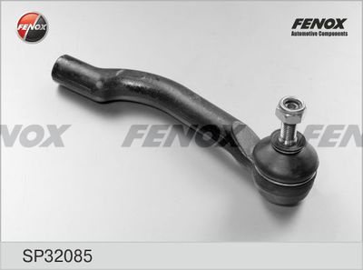 Наконечник рулевой FENOX SP32085