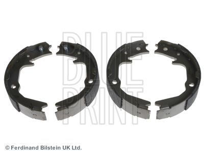 Колодки тормозные барабанные Blue Print ADC44134