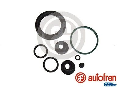 Ремкомплект тормозного суппорта SEINSA AUTOFREN D4478