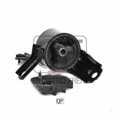 Подушка двигателя QUATTRO FRENI QF00X00046