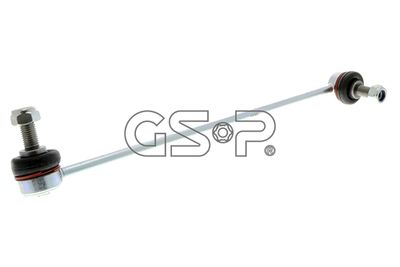 Тяга стабилизатора передней подвески правая GSP S051399
