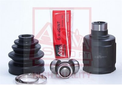 ШРУС внутренний передний левый ASVA HNIR507R