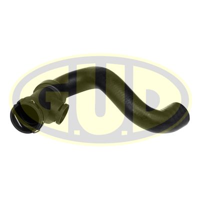 Шланг радиатора GUD GSH027195