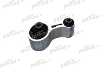 Опора двигателя задняя PATRON PSE3417