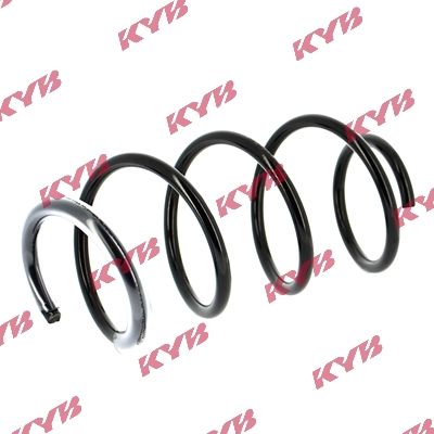 Пружина подвески KYB RG1000