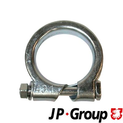 Хомут глушителя JP Group 1221400200