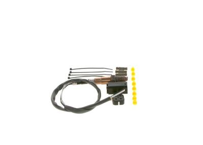 Лямбда-зонд универсальный BOSCH 0258986615