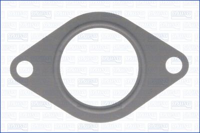 Прокладка глушителя SUBARU 44022AA170