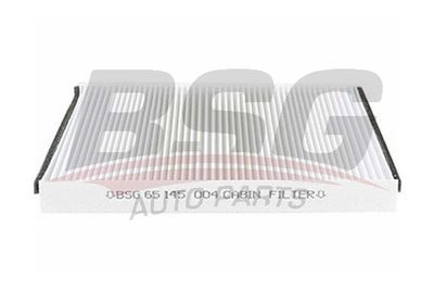 Фильтр салона BSG BSG65145004