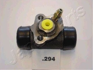 Цилиндр тормозной рабочий JAPANPARTS CS294