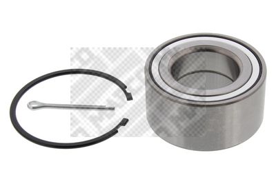 Комплект подшипника ступицы MAPCO 26246
