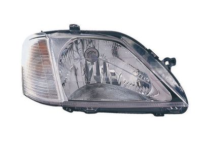 Фара DEPO 5511153RLDEM