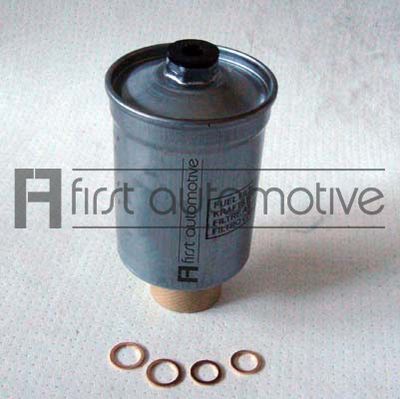 Фильтр топливный Green Filter KF0115