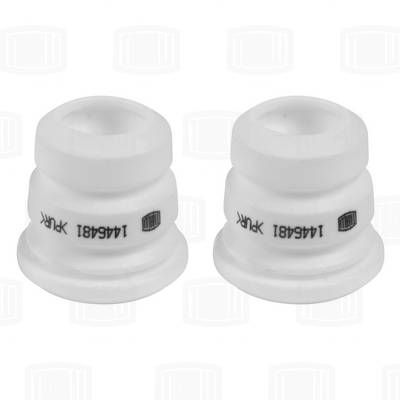 Отбойник стойки передней комплект TRIALLI BC1001