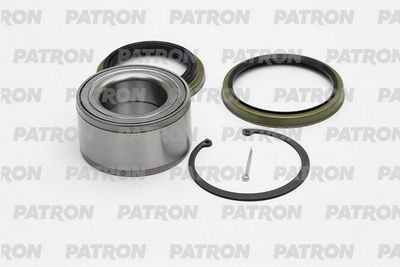 Подшипник передней ступицы PATRON PBK3974
