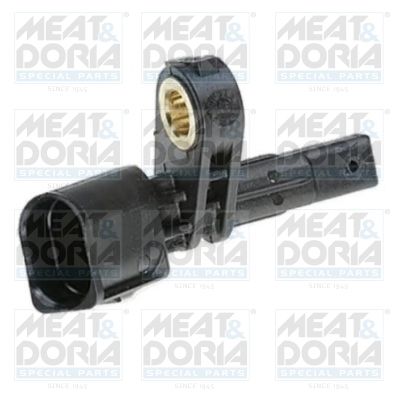 Датчик АБС MEAT&DORIA 90061