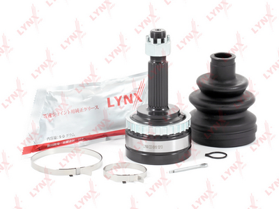 ШРУС наружный LYNXauto CO5918