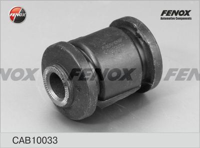 Сайлентблок FENOX CAB10033