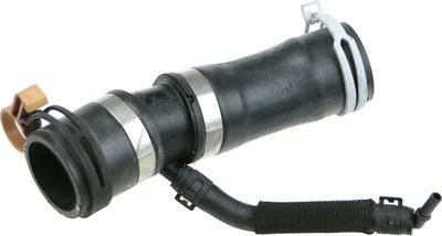 Шланг системы охлаждения GATES 021700