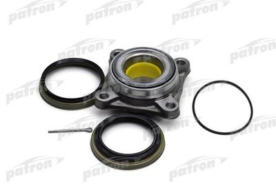 Подшипник ступицы PATRON PBK6906H