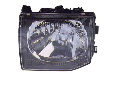 Фара DEPO 2141146LLDE