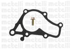 Насос водяной METELLI 240799