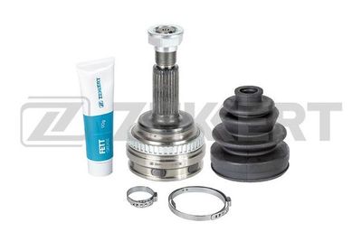ШРУС наружный с АБС B-RING BOC8903A
