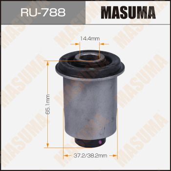 Сайлентблок Masuma RU788