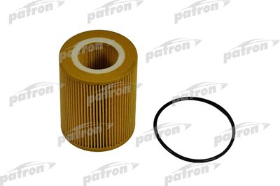 Фильтр масляный PATRON PF4241