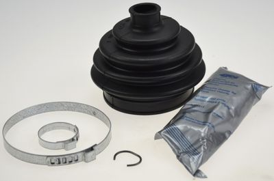Пыльник ШРУС GKN (Loebro) 300374