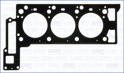 Прокладка ГБЦ MasterKit 77BGH369