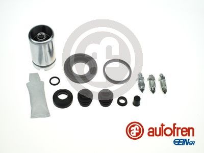 Ремкомплект тормозного суппорта SEINSA AUTOFREN D41588K