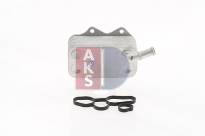 Радиатор масляный KALE 344410