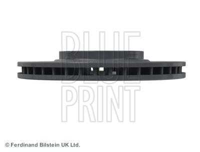Диск тормозной Blue Print ADG04361
