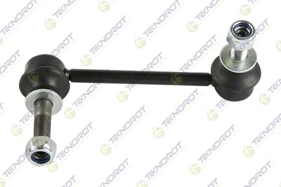 Тяга стабилизатора передняя левая TEKNOROT T265