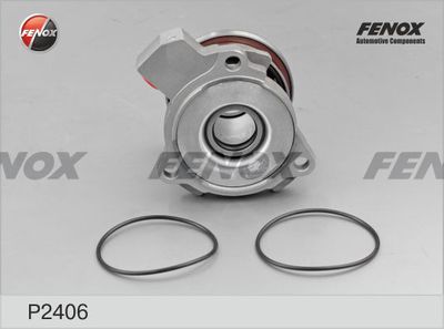 Подшипник выжимной гидравлический FENOX P2406
