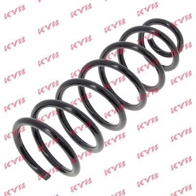 Пружина подвески KYB RC6287