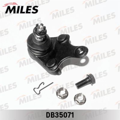 Опора шаровая Miles DB35071