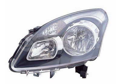 Фара DEPO 5511171LMLDEM2