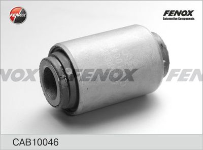 Сайлентблок рычага переднего FENOX CAB10046