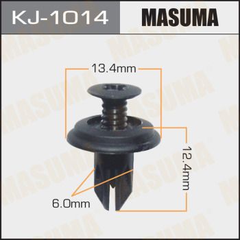 Клипса TATSUMI TJB1118
