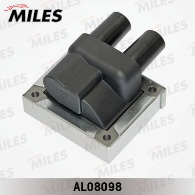 Катушка зажигания Miles AL08098