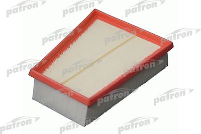 Фильтр воздушный PATRON PF1156