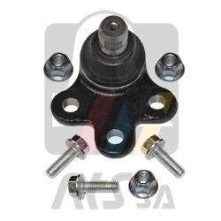 Опора шаровая RTS 9390331056
