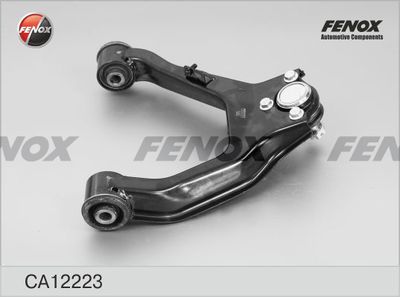 Рычаг передней подвески верхний правый FENOX CA12223